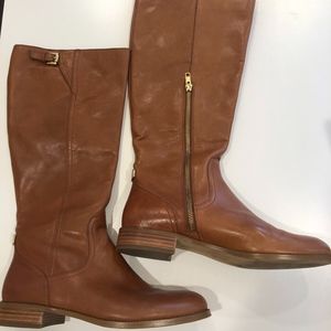 COACH Tall Boots